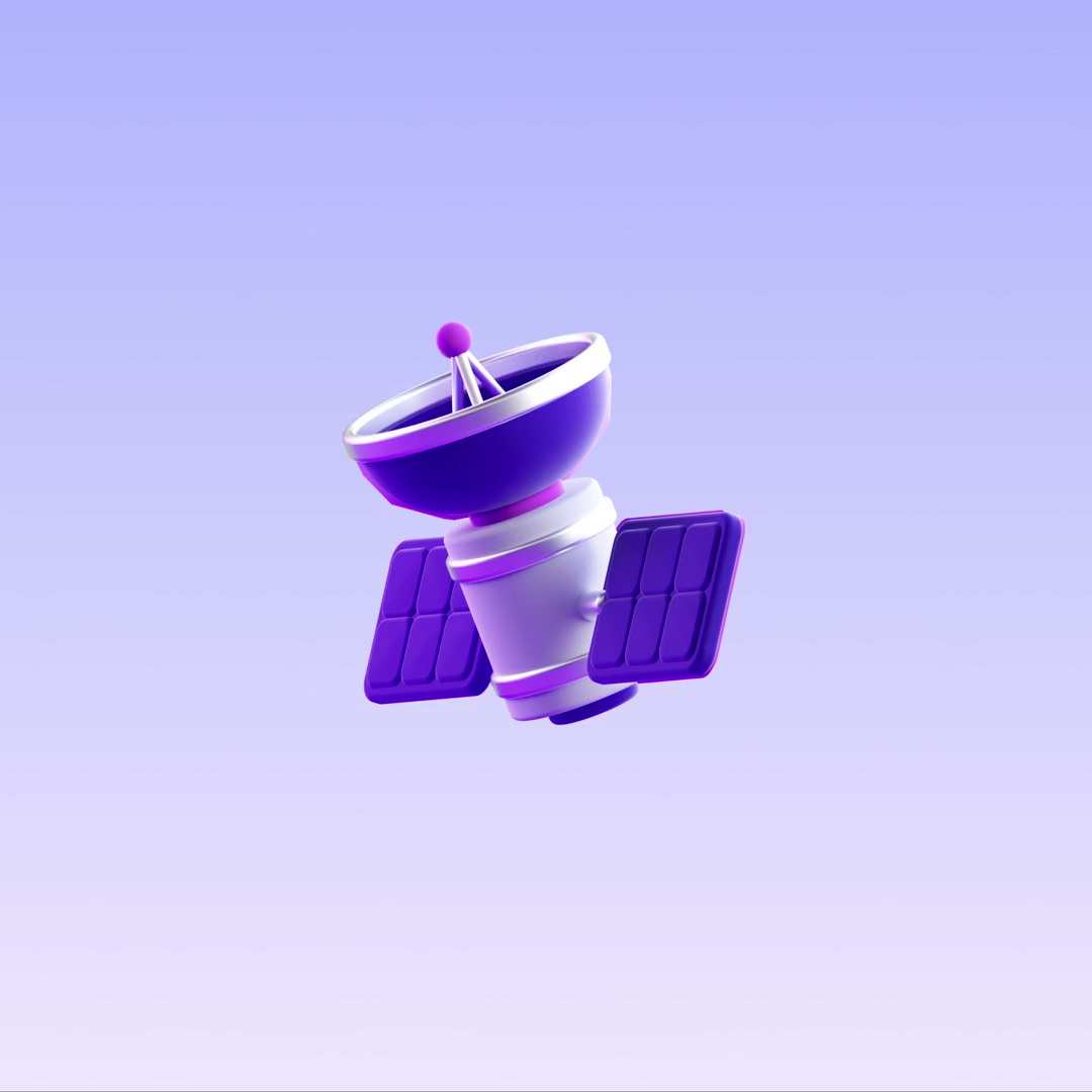 Ausha, Icon animation