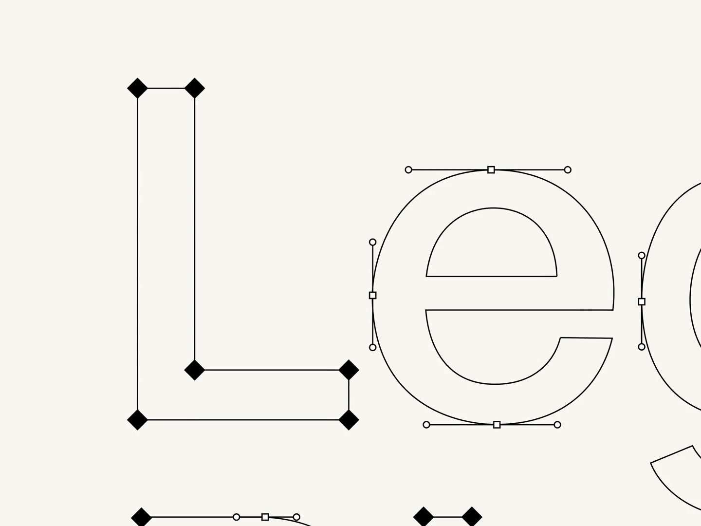 LegalPlace, Logo construction