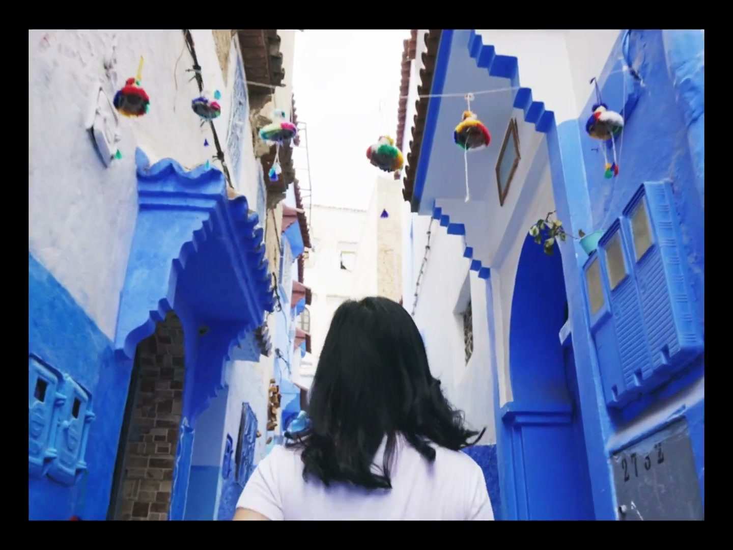 Xola, Showreel